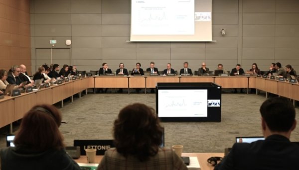 Україна цьогоріч отримає понад 5 300 дозволів для міжнародних вантажних перевезень