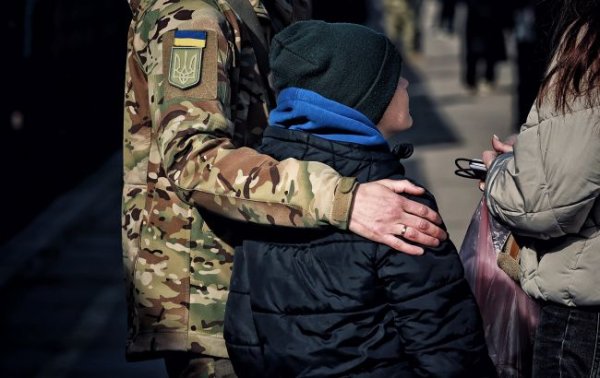 Оплатят не всем: кто из военных имеет право на дополнительный отпуск и сохранение зарплаты