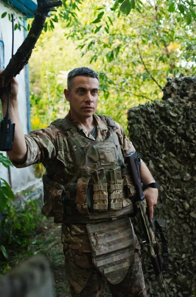 Український серіал "Живий": сюжет, актори та перші відгуки глядачів