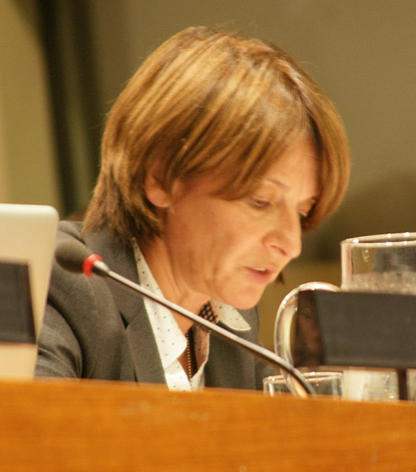 Norweskie MSZ odsunęło ambasadorkę Monę Juul po pojawieniu się nowych materiałów w sprawie Epsteina