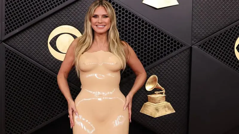 Grammy 2026: zwycięzcy, głośne deklaracje i najjaśniejsze stylizacje