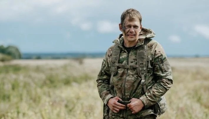 Український серіал "Живий": сюжет, актори та перші відгуки глядачів