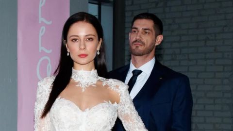 Поліна Василина з "Белла Віта": біографія, зріст і вага, Instagram та особисте життя акторки