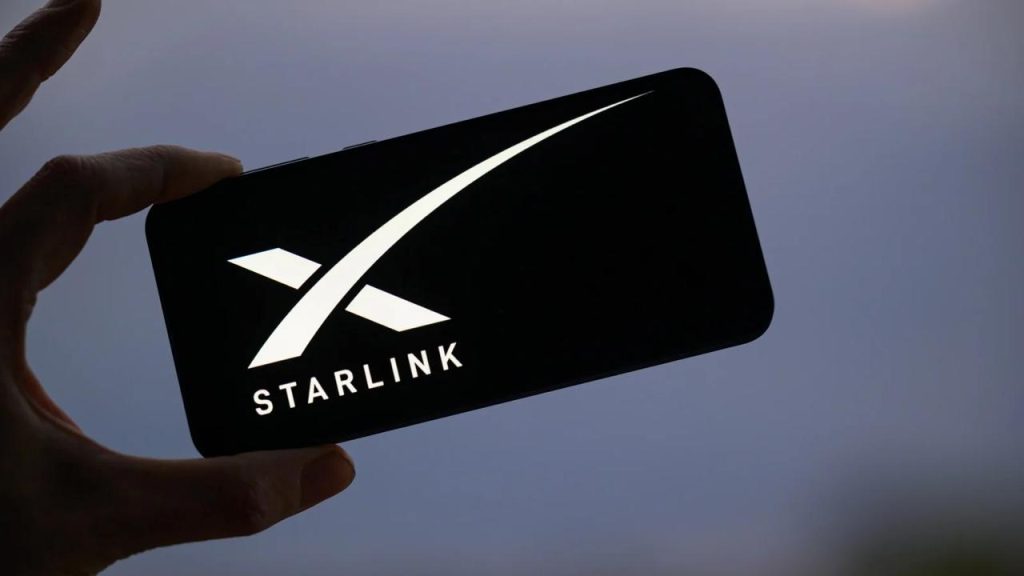 «Білий список» Starlink в Україні: як зареєструвати термінал і не втратити зв’язок, кому потрібна верифікація Як верифікувати Starlink в Україні: ЦНАП і Дія - інструкція 2026