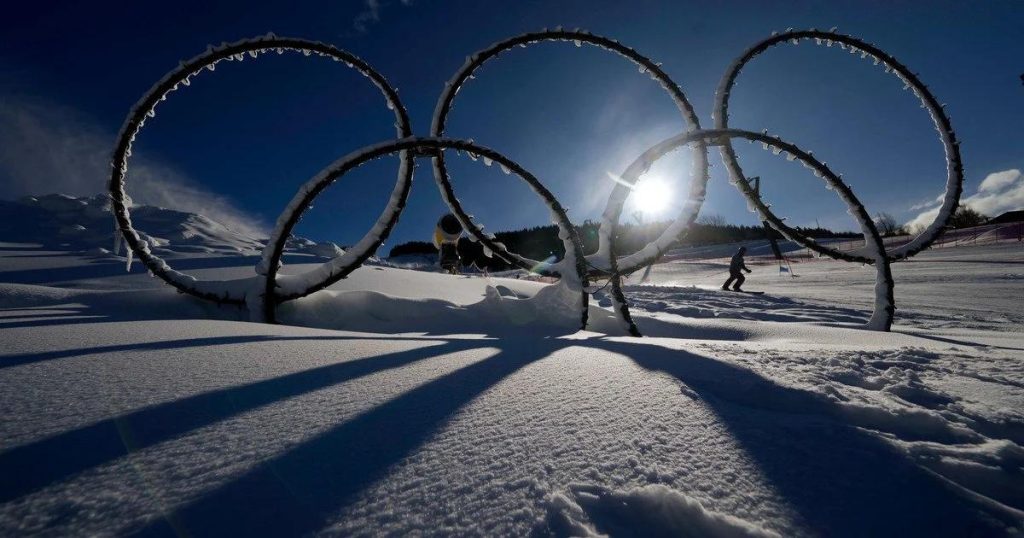 Олімпіада-2026 Мілан–Кортіна: календар змагань і всі медальні фінали, час, види спорту Зимова Олімпіада-2026: розклад усіх медальних змагань