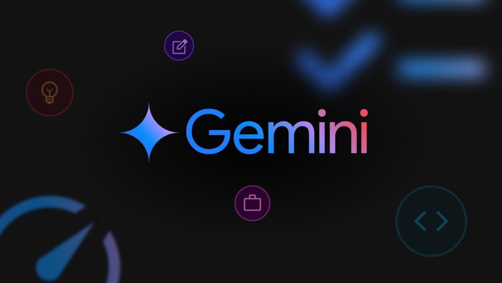 Новий інтерфейс Gemini overlay у Google – що зміниться з Ask about place/PDF/page та screen sharing в Gemini Live Новий інтерфейс Gemini overlay у Google - що зміниться з Ask about place/PDF/page та screen sharing в Gemini Live