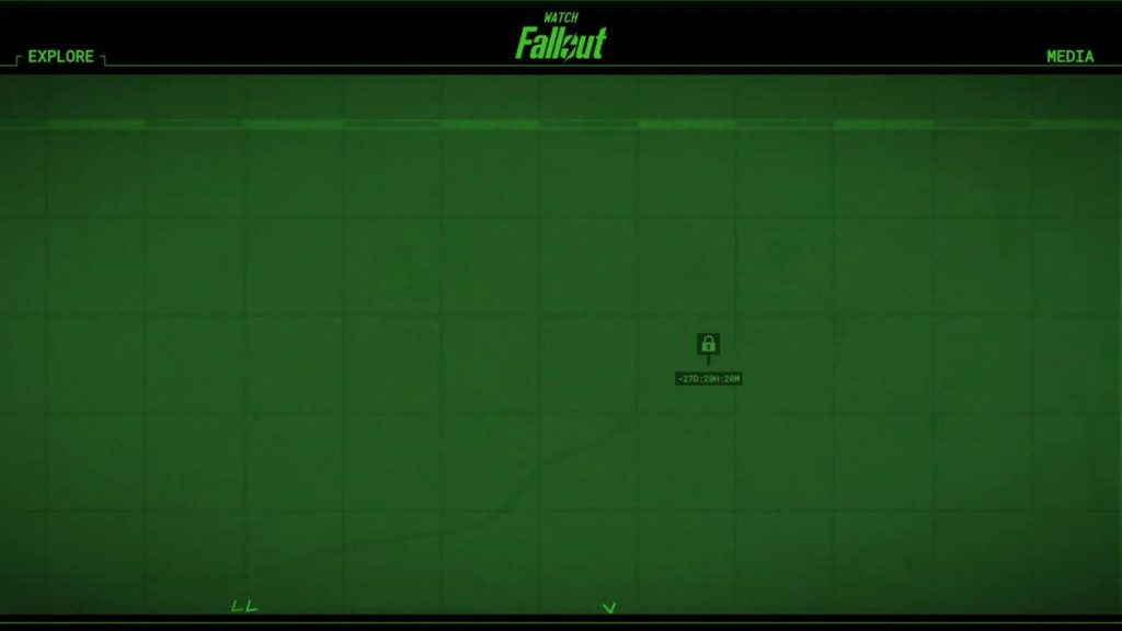 Amazon запустив Fallout-таймер, але це не ремастер – що показали 4 лютого Amazon запустив Fallout-таймер, але це не ремастер - що показали 4 лютого