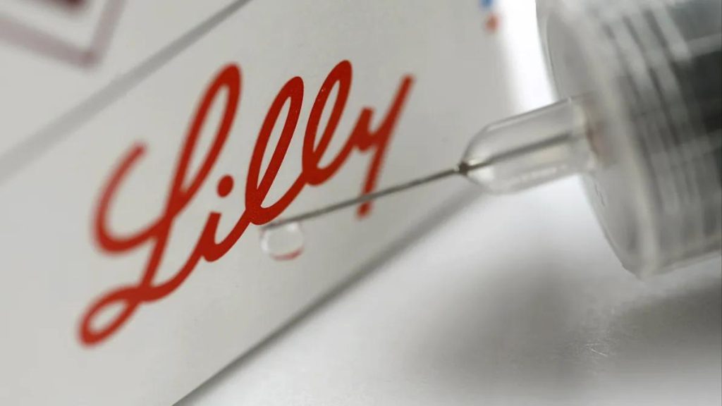 Чому ростуть акції Eli Lilly – рекордні продажі Mounjaro/Zepbound і амбітний прогноз компанії на 2026 рік Чому злетіли акції Eli Lilly через Mounjaro