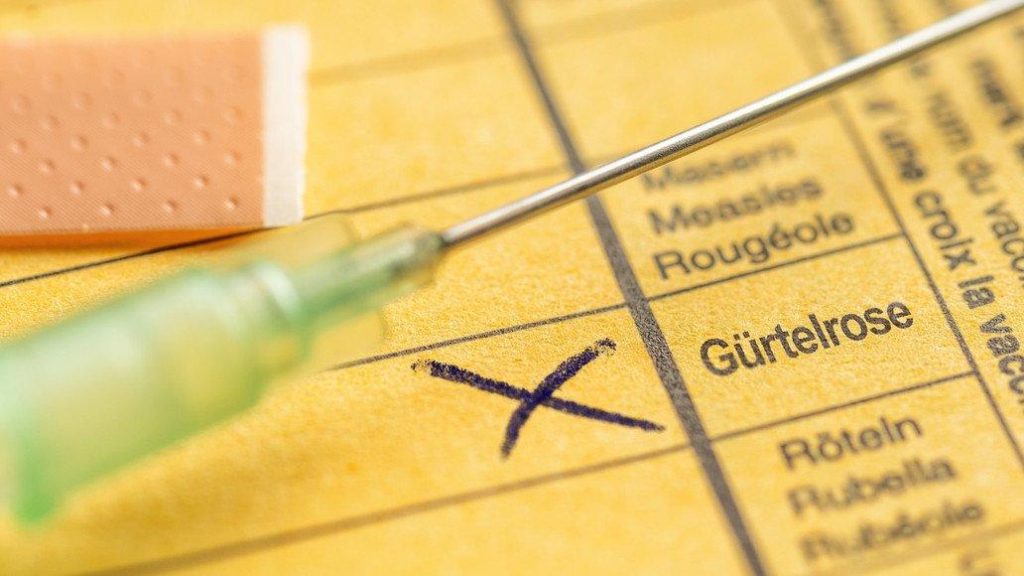 Дедалі переконливіші докази – вакцинація від оперізувального лишаю може знижувати ризик деменції Вакцина від оперізувального лишаю та деменція: докази