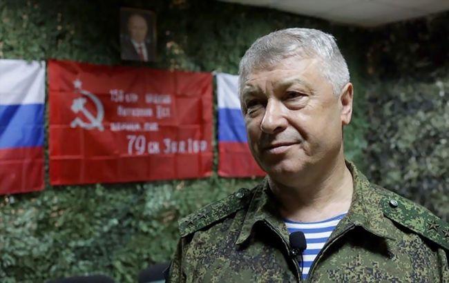 Замах на генерала Алексєєва – біографія, походження та що відомо про службу в ГРУ Замах на генерала Алексєєва - біографія, походження та що відомо про службу в ГРУ