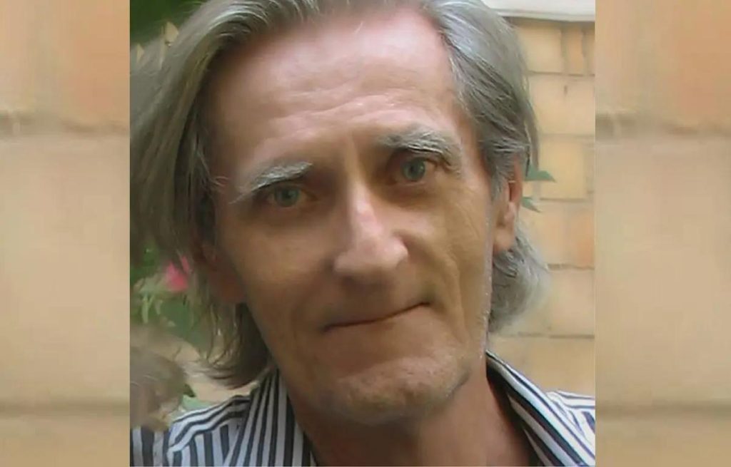 Самотність і бідність – у Ворзелі помер кінооператор Павло Лойко, залишившись без допомоги Самотність і бідність - у Ворзелі помер кінооператор Павло Лойко, залишившись без допомоги