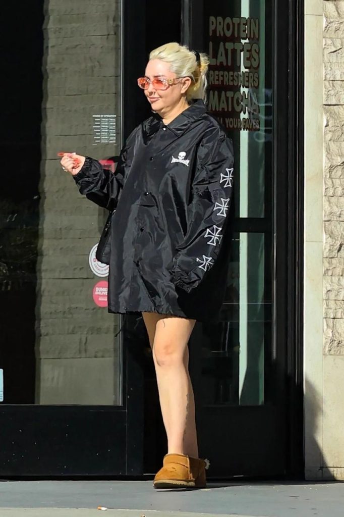 Amanda Bynes: co się stało z aktorką i jak wygląda teraz