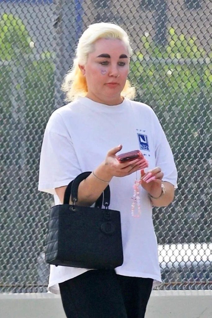 Amanda Bynes: co się stało z aktorką i jak wygląda teraz