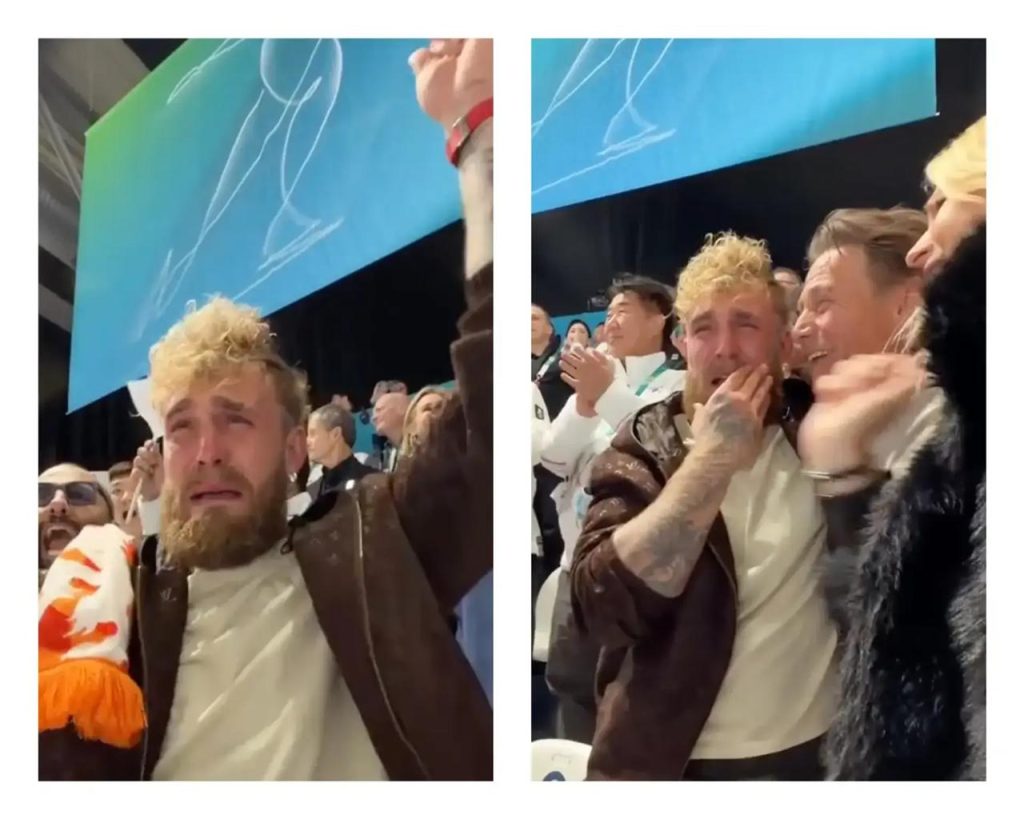 Jutta Leerdam zdobyła złoto Olimpiady 2026 na 1000 m z rekordem olimpijskim, wzruszyła Jake’a Paula, ale spadła na nią fala krytyki.