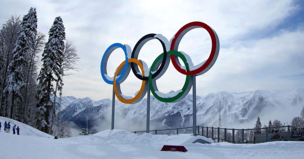 Рекорд Кирила Марсака на Олімпіаді-2026: медальний залік станом на 10 лютого Де дивитися Олімпіаду 2026 в Україні, скільки медалей в Україні