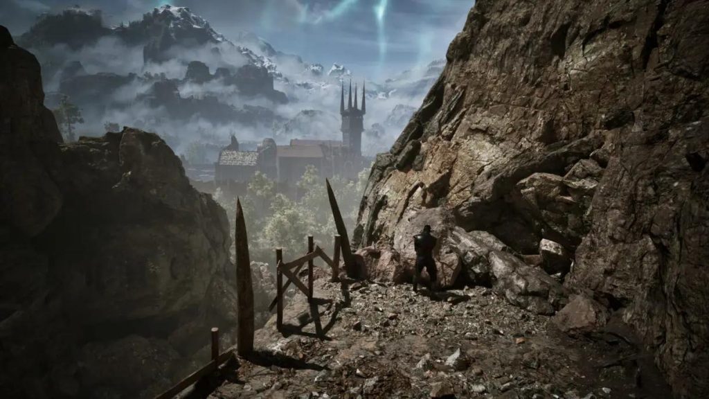 Gothic 1 Remake выйdzie 5 czerwca 2026: data, platformy, demo
