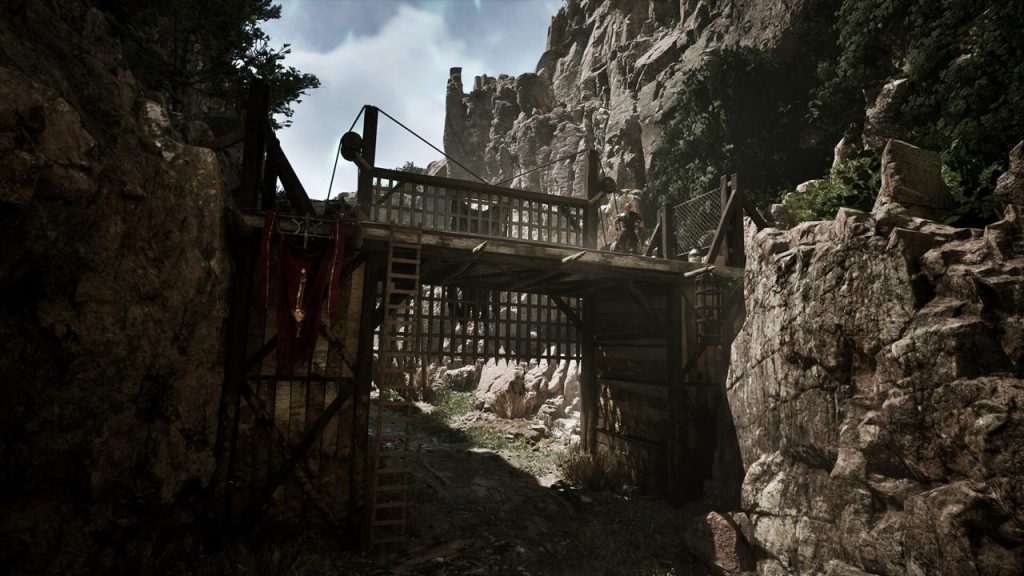 Gothic 1 Remake выйdzie 5 czerwca 2026: data, platformy, demo