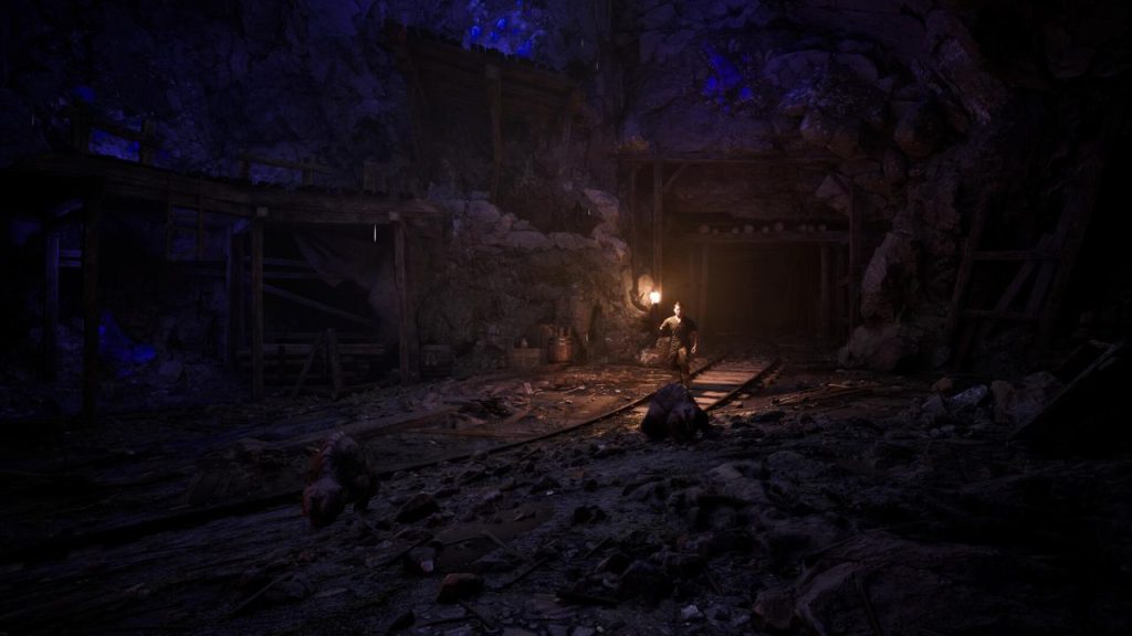 Gothic 1 Remake выйdzie 5 czerwca 2026: data, platformy, demo