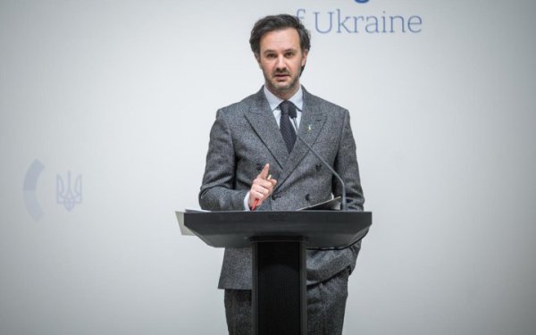 Речник МЗС: Україна вживає термінових заходів через забруднення Дністра після удару РФ