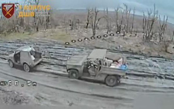 Майже 900 окупантів знищили вчора Сили оборони