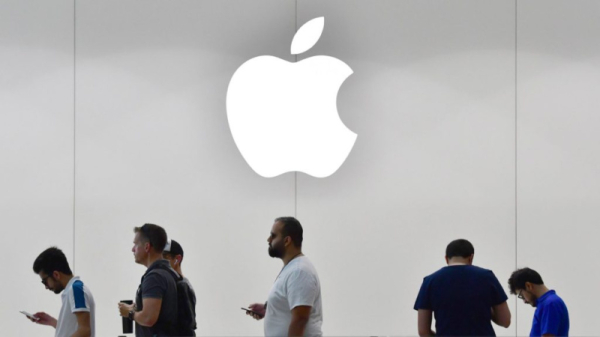 Apple ужесточает контроль: британцев заставят подтверждать возраст