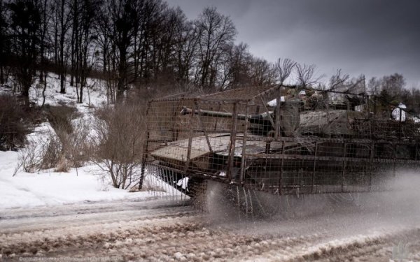 На фронті відбулося 120 боєзіткнень, найбільше – на Покровському, Костянтинівському і Гуляйпільському напрямках