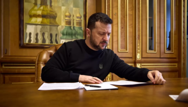 Зеленський затвердив новий склад Ради з підтримки підприємництва на чолі з Будановим