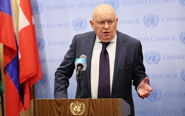 Небензя в Нью-Йорке вдруг стал “главным миротворцем”: что Россия требует в ООН