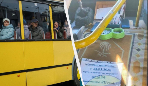 Деякі маршрутки Києва піднімуть вартість проїзду: коли почнуть діяти нові тарифи