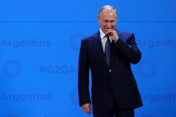 Війна Трампа з Іраном рятує бюджет Росії: FT оприлюднив цифри