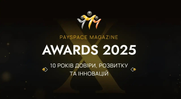 Объявлены победители юбилейной финтех-премии PaySpace Magazine Awards 2025