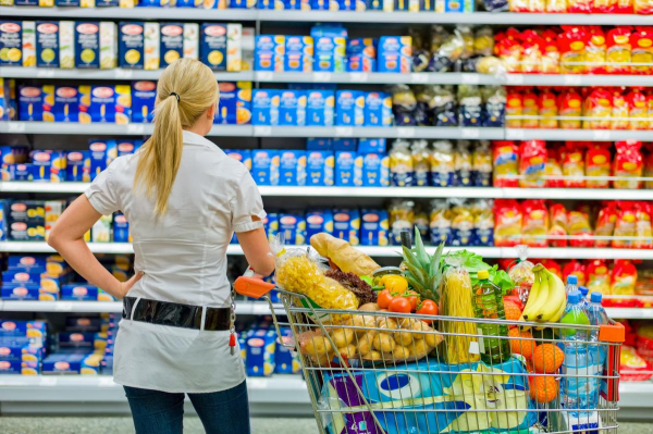 Названо країни, яким війна в Ірані загрожує новим "ціновим шоком" на продукти харчування