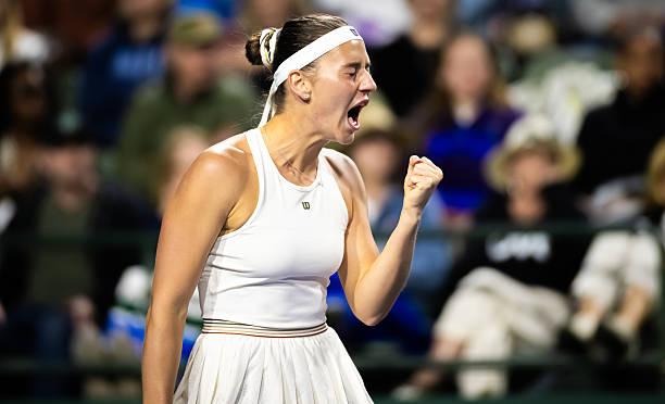 Марта Костюк поступилася Рибакіній на турнірі WTA 1000 в Індіан-Веллсі: результати
