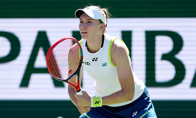Марта Костюк поступилася Рибакіній на турнірі WTA 1000 в Індіан-Веллсі: результати