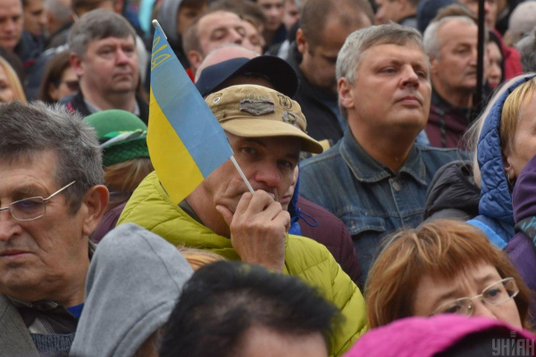 "Щороку зникає місто розміром з Вінницю": експерт назвав 3 причини демографічної кризи
