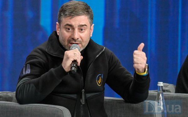 Лубінець розкритикував Кабмін за провал державної політики щодо вступників з окупованих територій