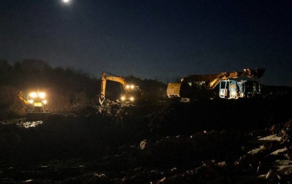 Часть Львова осталась без воды: ремонтировать будут всю ночь