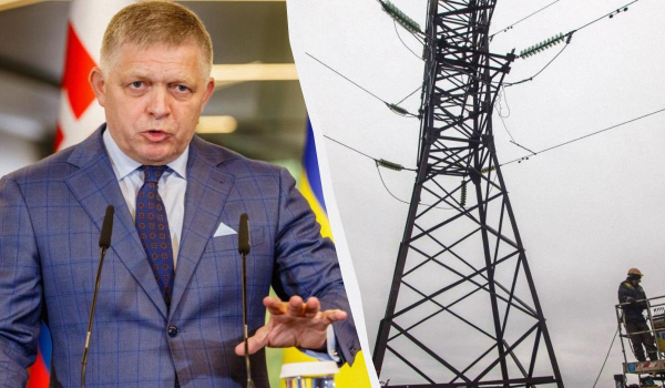 Україна не отримає аварійні кіловати від Словаччини: контракт з "Укренерго" розірвуть