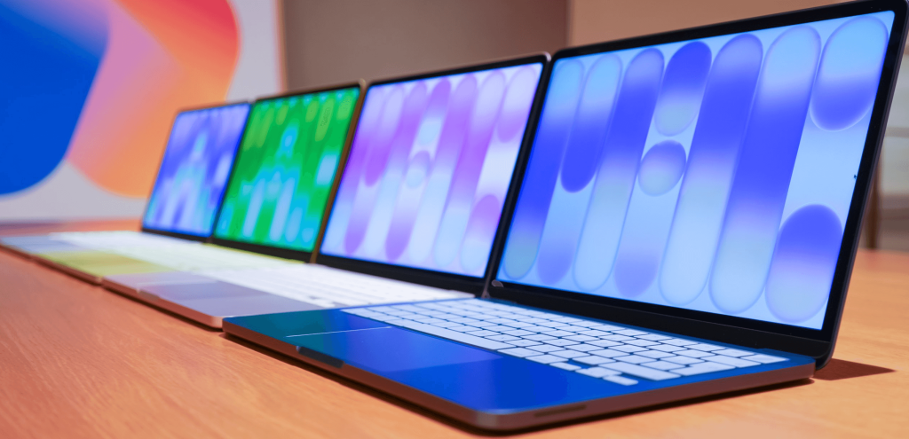 MacBook Neo та інші нові ноутбуки Apple в Запоріжжі 2026: характеристики, ціни, де купити офіційно MacBook Neo та інші нові ноутбуки Apple в Запоріжжі 2026: характеристики, ціни, де купити офіційно