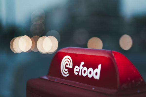В Украине запустили систему eFood: как будет работать и для кого