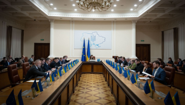 Уряд профінансував будівництво другої черги захисних споруд для інфраструктурних об’єктів залізниці