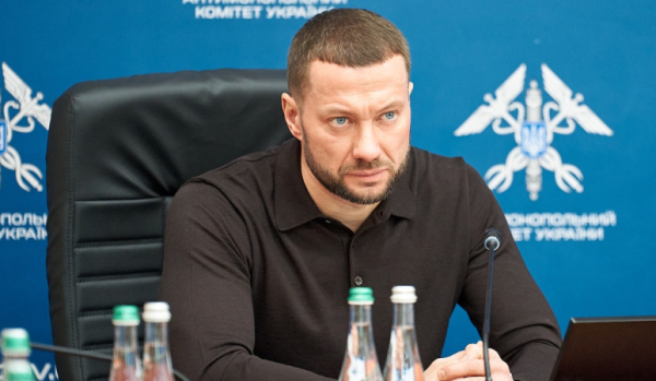 Почему в Украине дорожает горючее: глава АМКУ назвал ключевые факторы