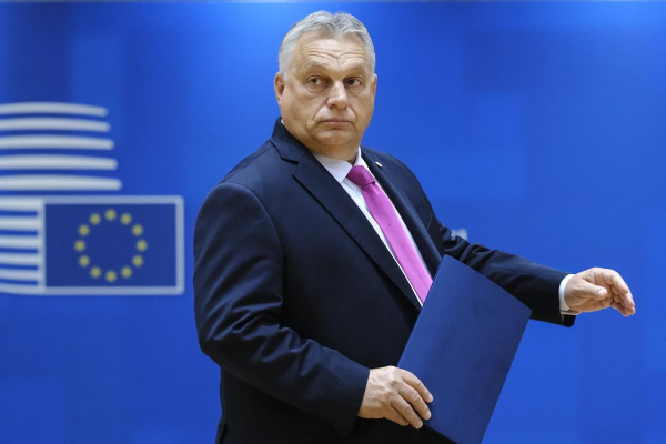 Орбан за порадою росіян відрізає Україну від газу: експерти пояснили, чим це нам загрожує