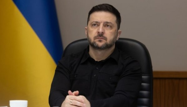 Санкції могли довести дефіцит бюджету РФ до $100 мільярдів – Зеленський