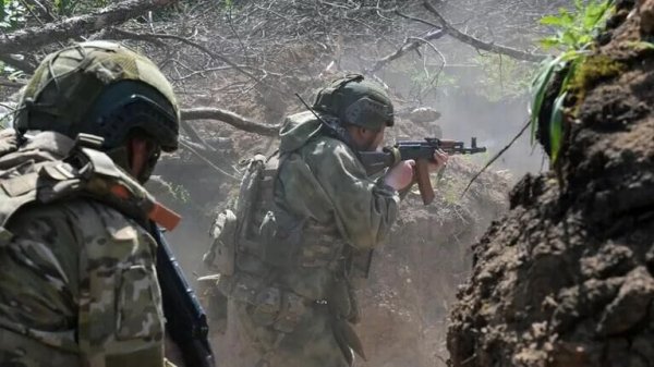 Російські плани і математика смерті