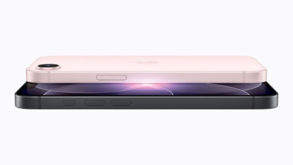 Apple представила новый iPhone 17e с чипом A19 и поддержкой MagSafe