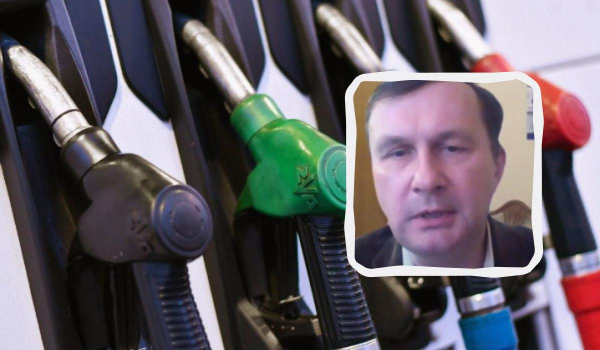 "Кешбек на пальне" - це не соціально орієнтована програма, - експерт