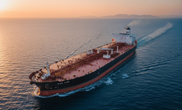 США временно разблокировали иранскую нефть в море для сдерживания цен