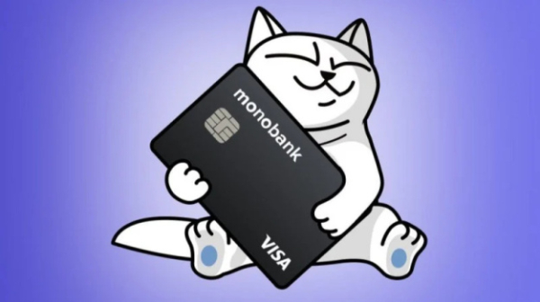 В работе monobank произошел сбой: какие функции недоступны