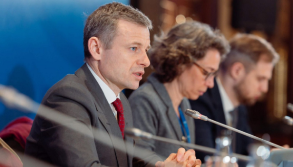 Україна цьогоріч потребує €52 мільярди на покриття потреб держбюджету – Мінфін